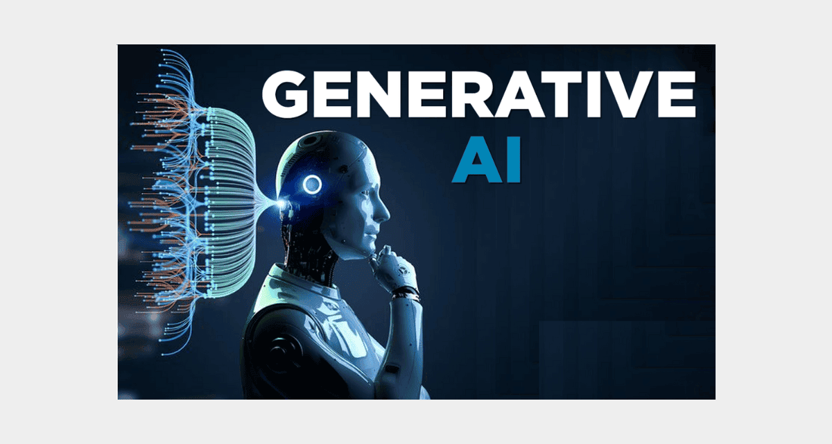 How AI Is Personalizing Your World In 2024 Generative AI Goes Mainstream